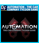 Automation - The Car Company Tycoon Game️STEAM Аккаунт