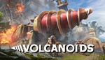Volcanoids ️STEAM Аккаунтна 90 дней