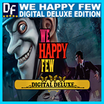 We Happy Few Digital Deluxe Edition️STEAM Аккаунт - изображение № 2