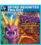 Spyro Reignited Trilogy ️STEAM Аккаунт - изображение № 2
