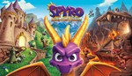 Spyro Reignited Trilogy ️STEAM Аккаунтна 90 дней