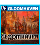 Gloomhaven ️STEAM Аккаунт