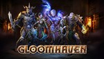 Gloomhaven STEAM Аккаунтна 90 дней