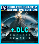 ENDLESS Space 2 Definitive Edition ️STEAM Аккаунт - изображение № 2