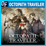 OCTOPATH TRAVELER ️STEAM Аккаунт