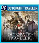 OCTOPATH TRAVELER ️STEAM Аккаунт - изображение № 2