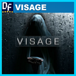 Visage ️STEAM Аккаунт