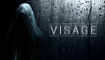 Visage ️STEAM Аккаунтна 90 дней