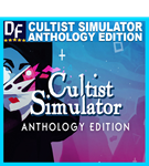 Cultist Simulator: Anthology Edition ️STEAM Аккаунт - изображение № 2