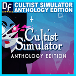 Cultist Simulator: Anthology Edition ️STEAM Аккаунт