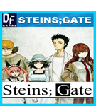 STEINS;GATE ️STEAM Аккаунт - изображение № 2