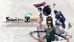 STEINS;GATE ️STEAM Аккаунтна 90 дней