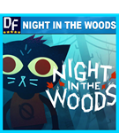 Night in the Woods ️STEAM Аккаунт - изображение № 2