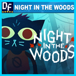 Night in the Woods ️STEAM Аккаунт