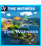 The Witness ️STEAM Аккаунт - изображение № 2