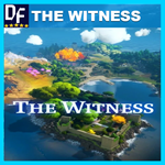 The Witness ️STEAM Аккаунт