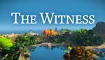 The Witness ️STEAM Аккаунтна 90 дней
