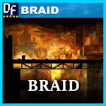 Braid ️STEAM Аккаунт - изображение № 2