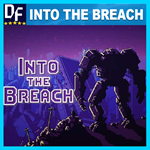 Into the Breach ️STEAM Аккаунт
