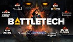 BATTLETECH ️STEAM Аккаунтна 90 дней