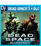 Dead Space 3 + DLC Awakened ️STEAM Аккаунт - изображение № 2