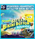SpongeBob SquarePants: Battle for Bikini Bottom Rehydra - изображение № 2