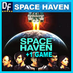 Space Haven + 1 игра ️STEAM Аккаунт