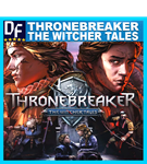 Thronebreaker: The Witcher Tales ️STEAM Аккаунт - изображение № 2