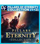 Pillars of Eternity Collection (1+2) ️STEAM Аккаунт - изображение № 2