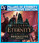 Pillars of Eternity - Definitive Edition️STEAM Аккаунт - изображение № 2