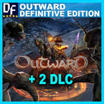Outward — Definitive STEAM Аккаунтна 90 дней - изображение № 2