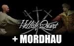 Hellish Quart + MORDHAU ️STEAM Аккаунтна 90 дней