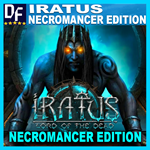 Iratus: издание некроманта ️STEAM Аккаунт