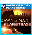 Dawn of Man + Planetbase ️STEAM Аккаунт - изображение № 2