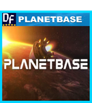 Planetbase ️STEAM Аккаунт - изображение № 2