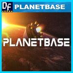 Planetbase ️STEAM Аккаунт