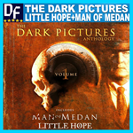 The Dark Pictures: Little Hope+Man of Medanна 90 дней - изображение № 2