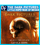 The Dark Pictures: Little Hope+Man of Medanна 90 дней - изображение № 3