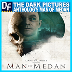 Dark Pictures Anthology Man of Medan️STEAMна 90 дней - изображение № 3