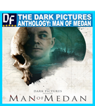 The Dark Pictures Anthology Man of Medan️STEAM Аккаунт