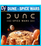 Dune: Spice Wars ️STEAM Аккаунт - изображение № 2