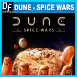 Dune: Spice Wars ️STEAM Аккаунт