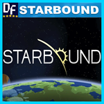 Starbound ️STEAM Аккаунт ️ГАРАНТИЯ ПОДАРОК ️ИГРЫ - изображение № 2