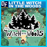Little Witch in the Woods ️STEAM Аккаунт