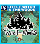 Little Witch in the Woods ️STEAM Аккаунт - изображение № 2