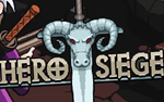 Hero Siege ️STEAM Аккаунтна 90 дней