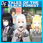 Tales of the Black Forest ️STEAM Аккаунт