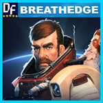 Breathedge ️STEAM Аккаунт