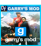Garry's Mod ️STEAM Аккаунт