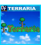 Terraria ️STEAM Аккаунт